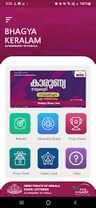 kerala lottery formula app|BHAGYA KERALAM .